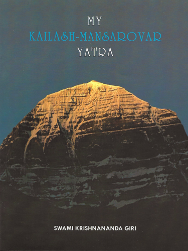 My Kailash-Mansarovar Yatra